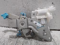 View Auto part Door/Boot/Gate Lock Ford Ranger 2024