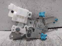 View Auto part Door/Boot/Gate Lock Ford Ranger 2024