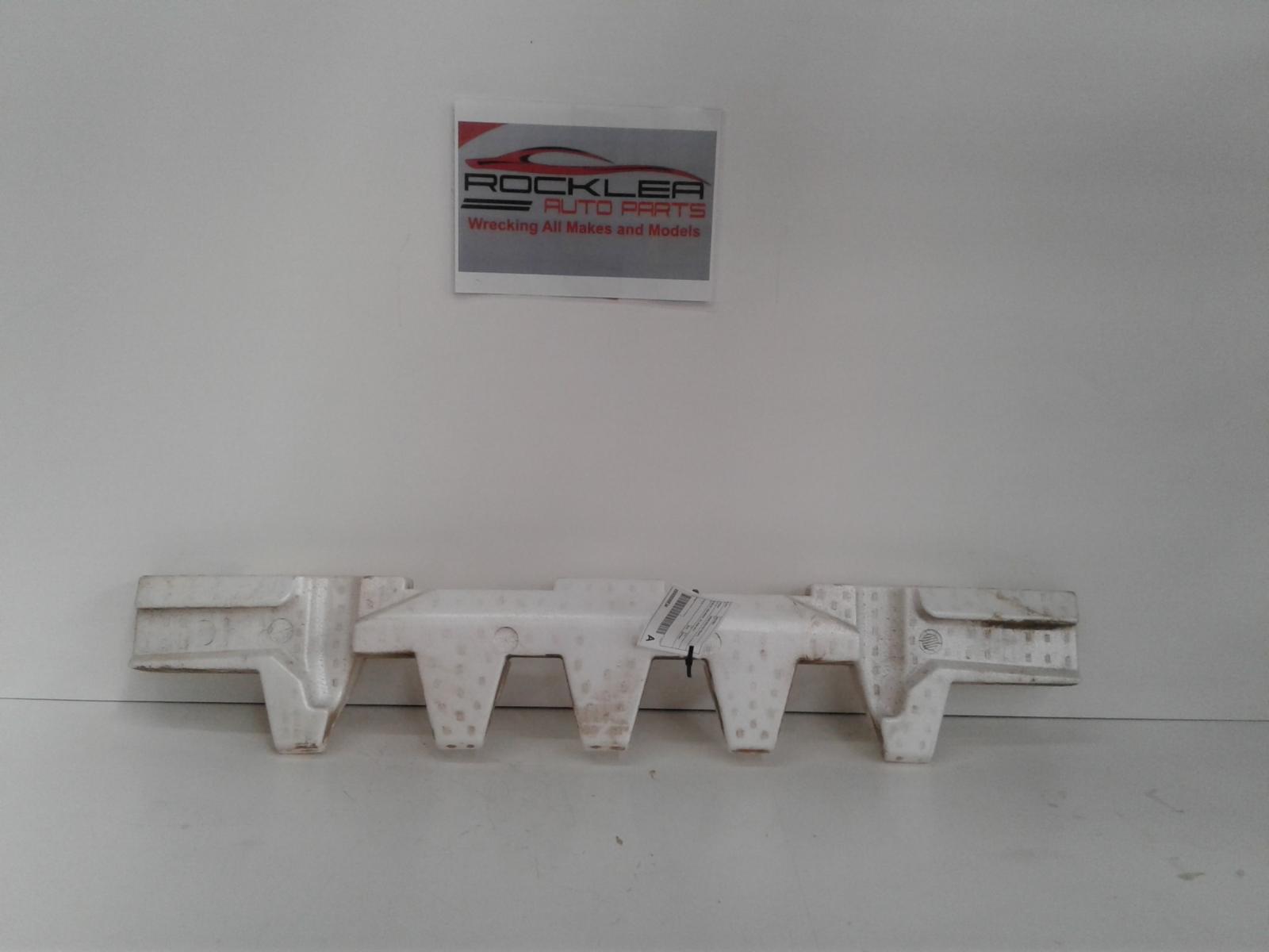 View Auto part R/Bar Bracket/Reinfo Nissan Maxima 2010