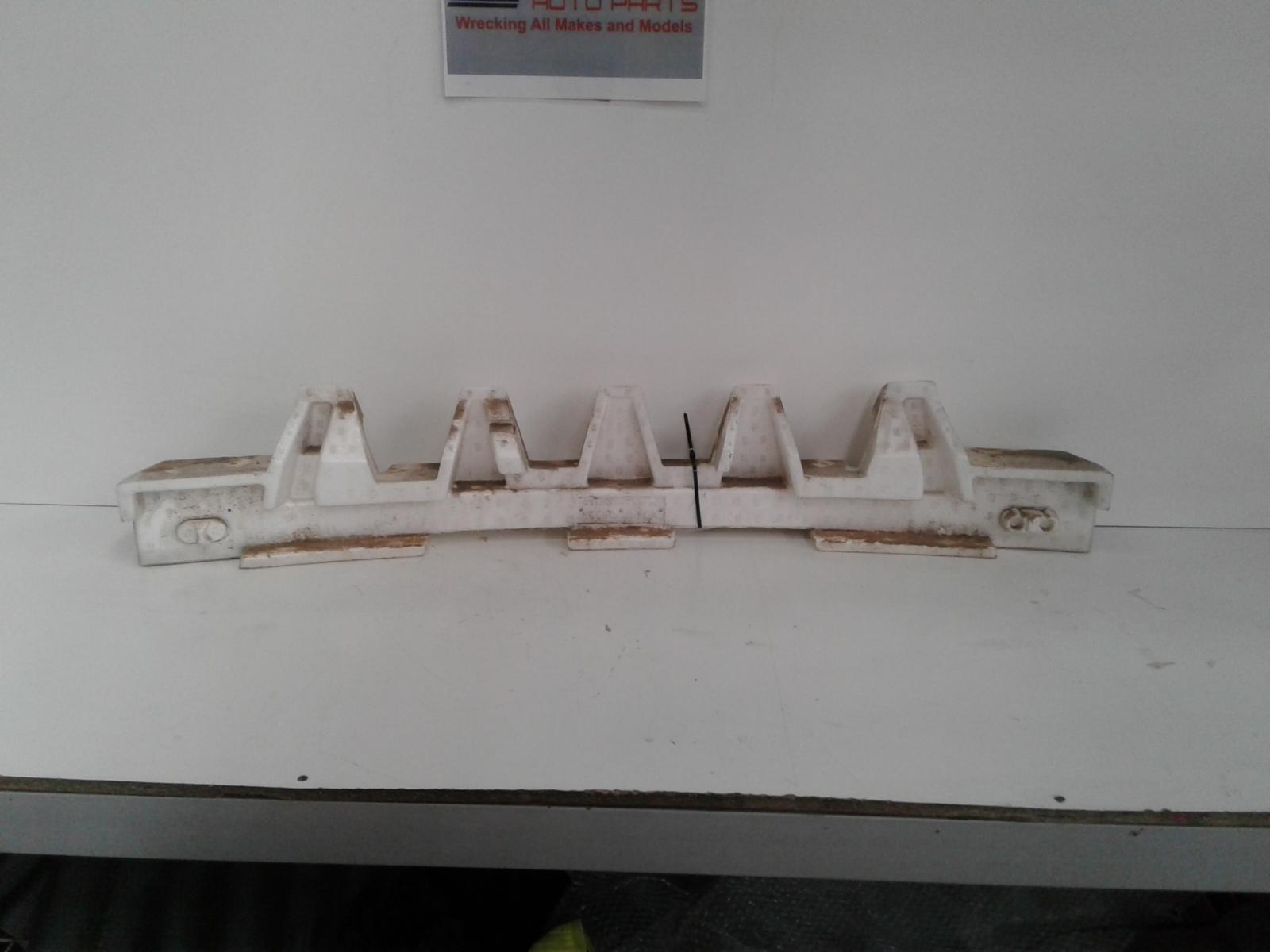 View Auto part R/Bar Bracket/Reinfo Nissan Maxima 2010