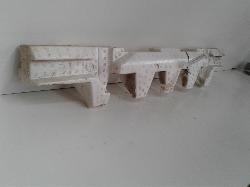 View Auto part R/Bar Bracket/Reinfo Nissan Maxima 2010