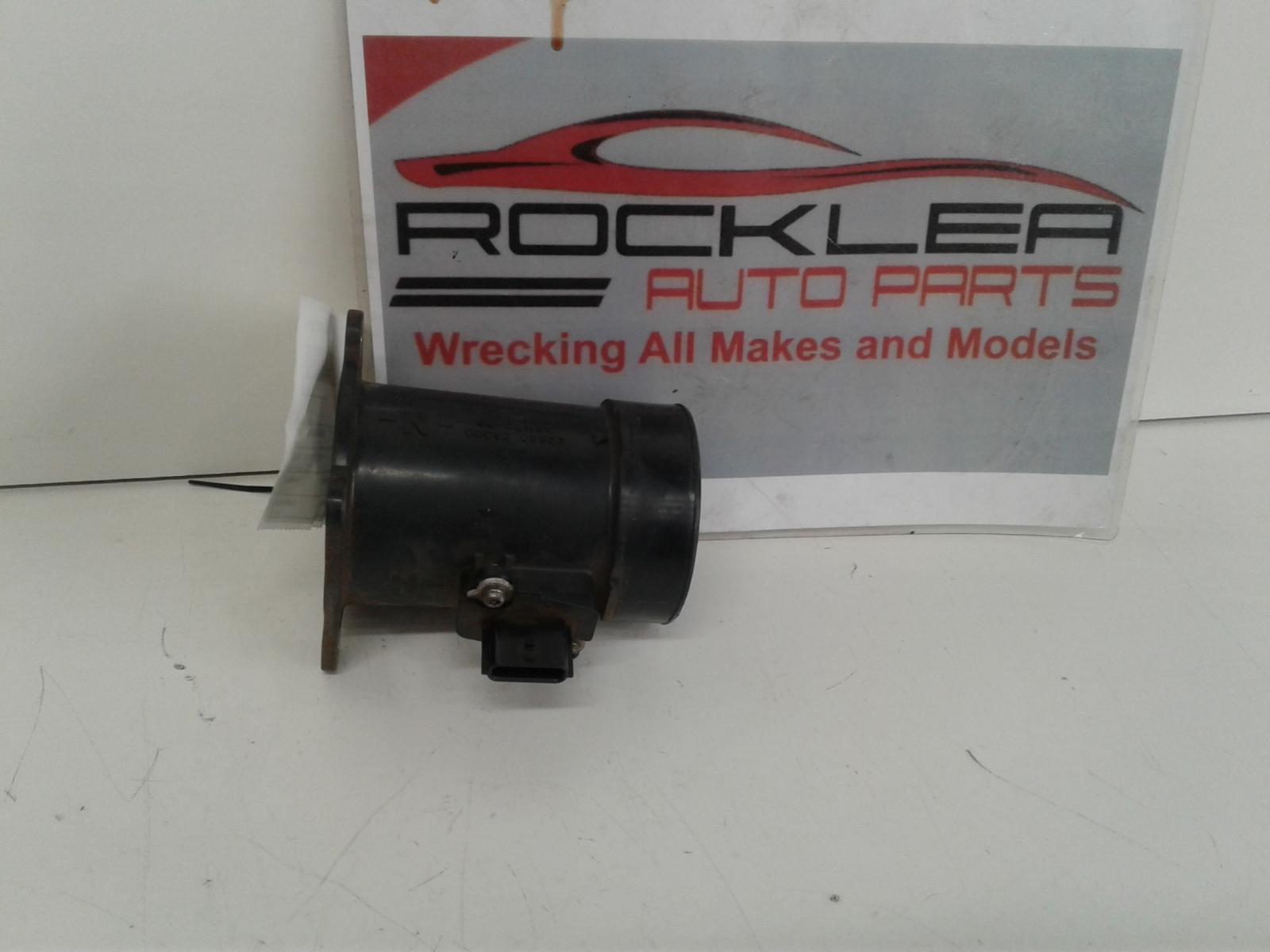 View Auto part Air Flow Meter Nissan Murano 2007