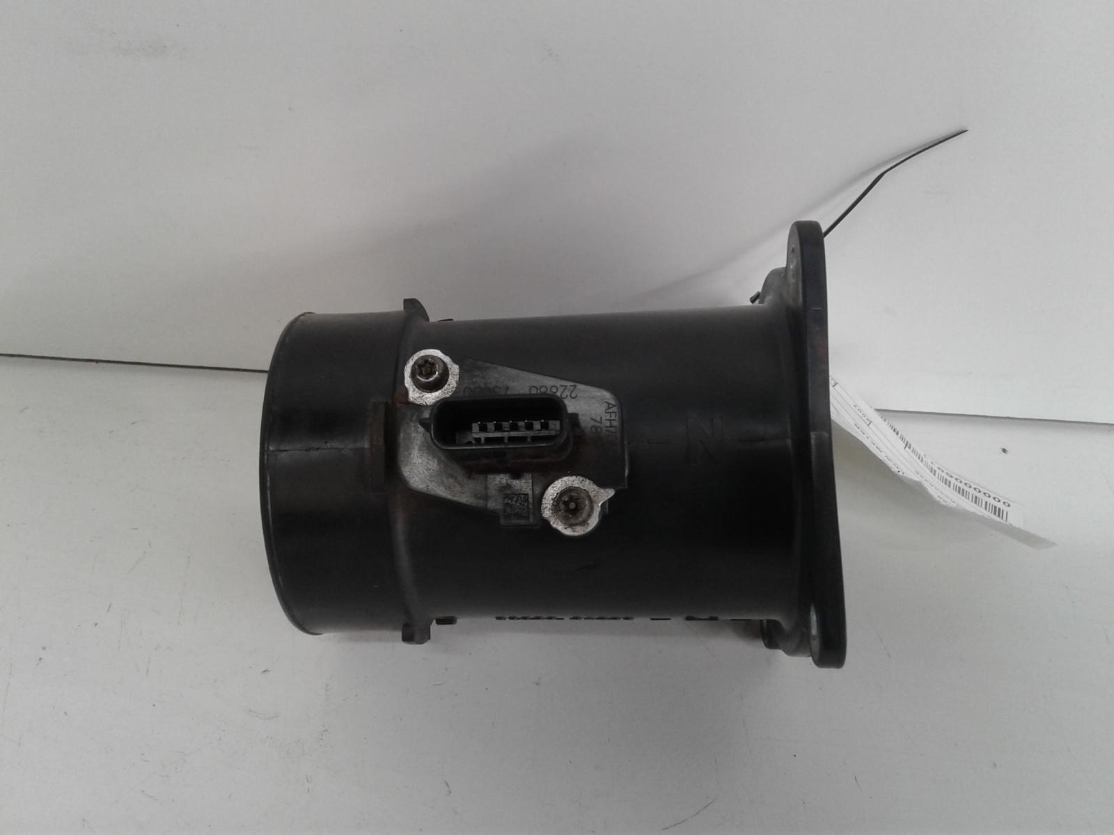 View Auto part Air Flow Meter Nissan Murano 2007