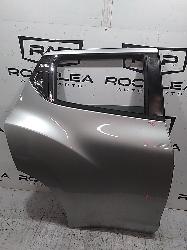 View Auto part Right Rear Door Sliding Nissan Juke 2015