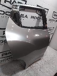 View Auto part Right Rear Door Sliding Nissan Juke 2015