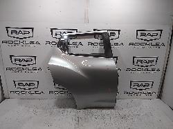 View Auto part Right Rear Door Sliding Nissan Juke 2015