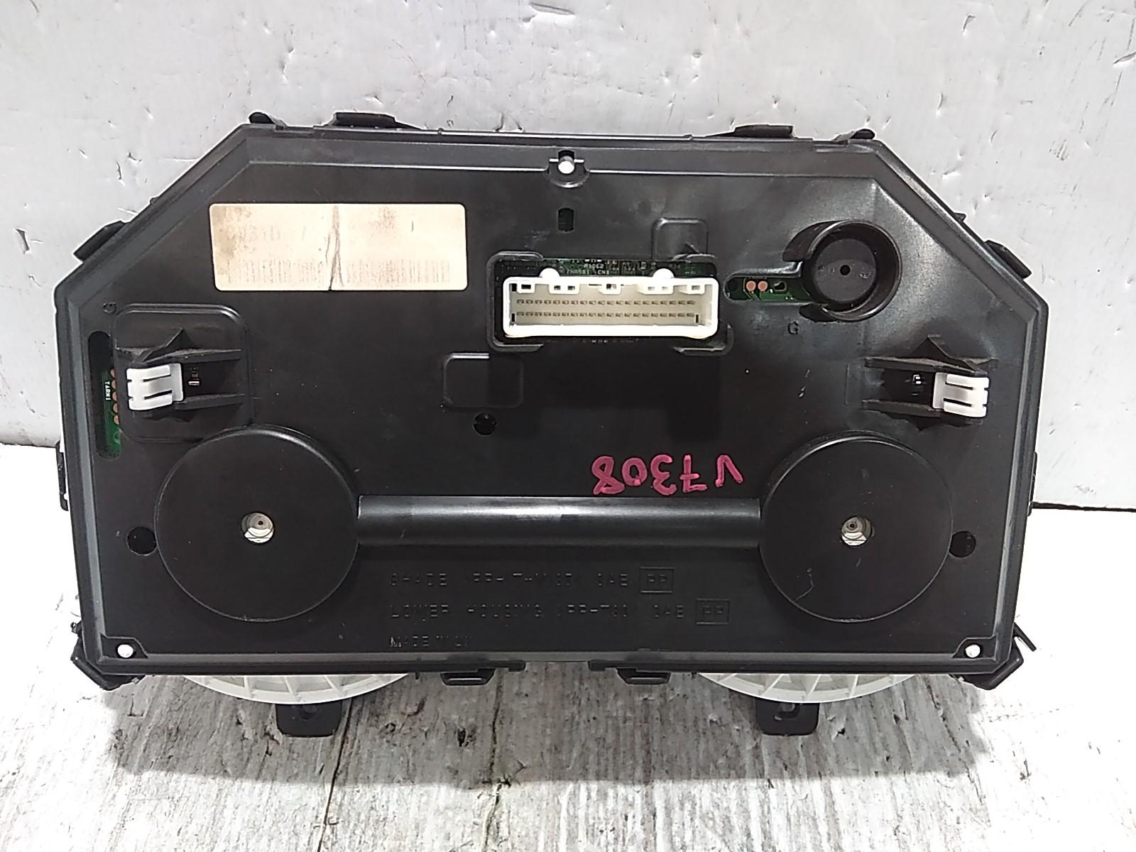 View Auto part Instrument Cluster Nissan Juke 2015