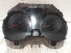 View Auto part Instrument Cluster Nissan Juke 2015