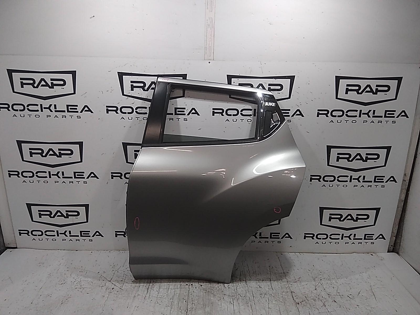 View Auto part Left Rear Door/Sliding Nissan Juke 2015