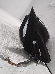 View Auto part Left Door Mirror Nissan Juke 2015