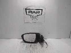 View Auto part Left Door Mirror Nissan Juke 2015