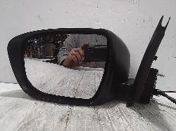 View Auto part Left Door Mirror Nissan Juke 2015