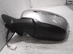 View Auto part Left Door Mirror Nissan Juke 2015