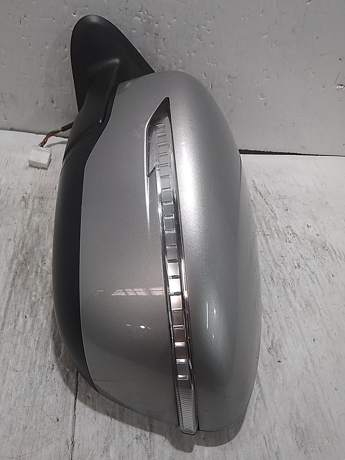 View Auto part Left Door Mirror Nissan Juke 2015
