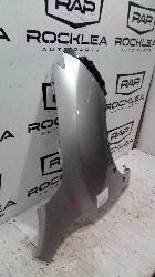 View Auto part Right Guard Nissan Juke 2015