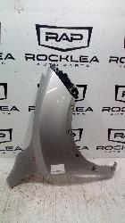 View Auto part Right Guard Nissan Juke 2015