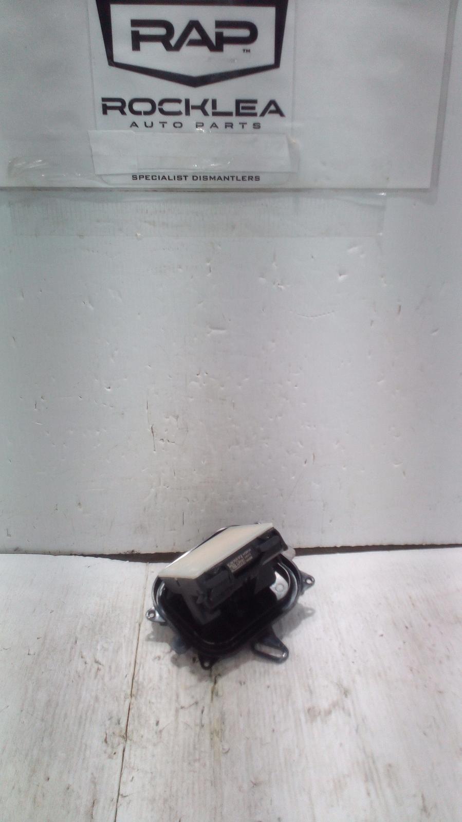 View Auto part Reverse Camera Ford Ranger 2024
