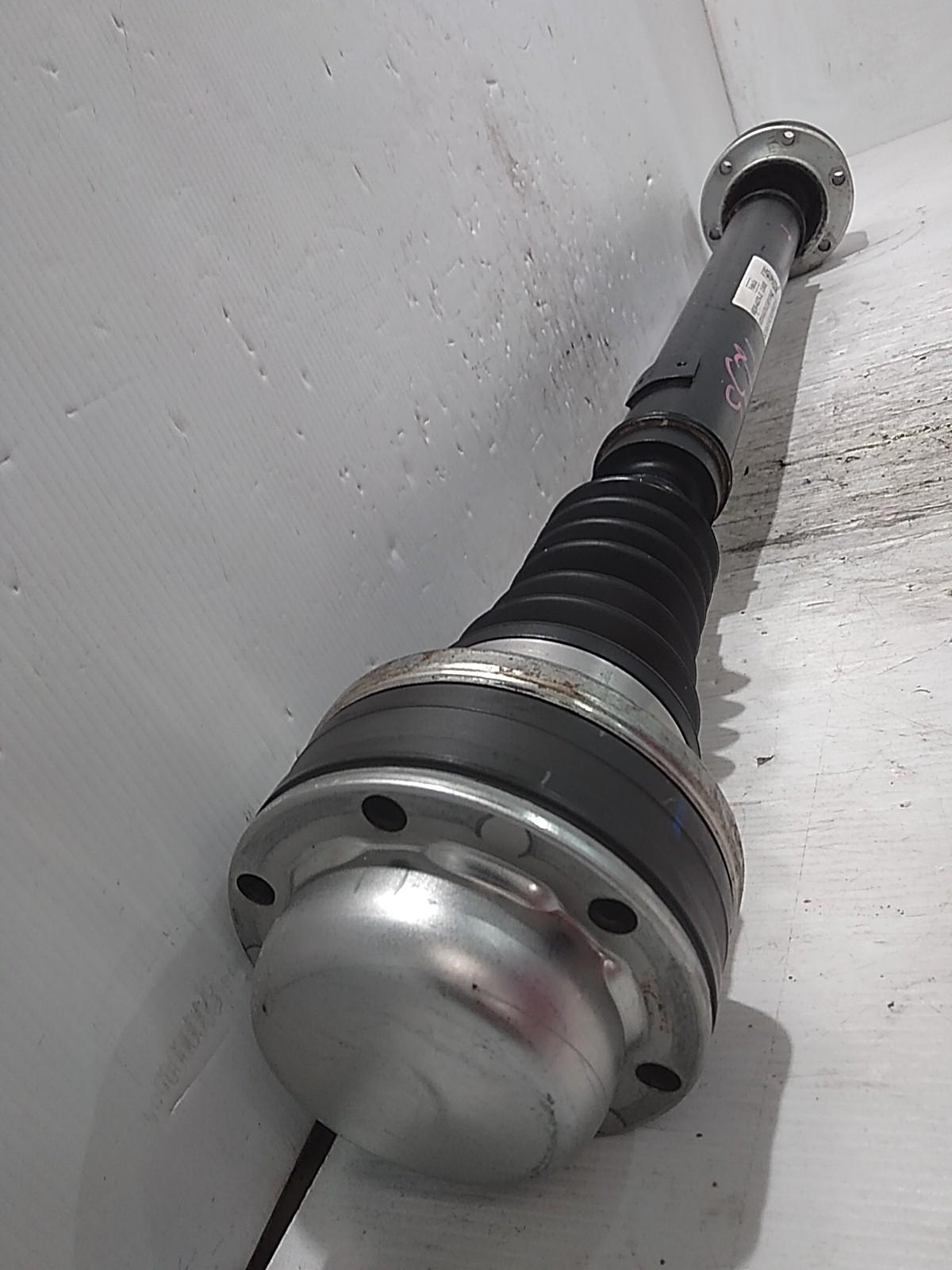 View Auto part Front Prop Shaft Ford Ranger 2024