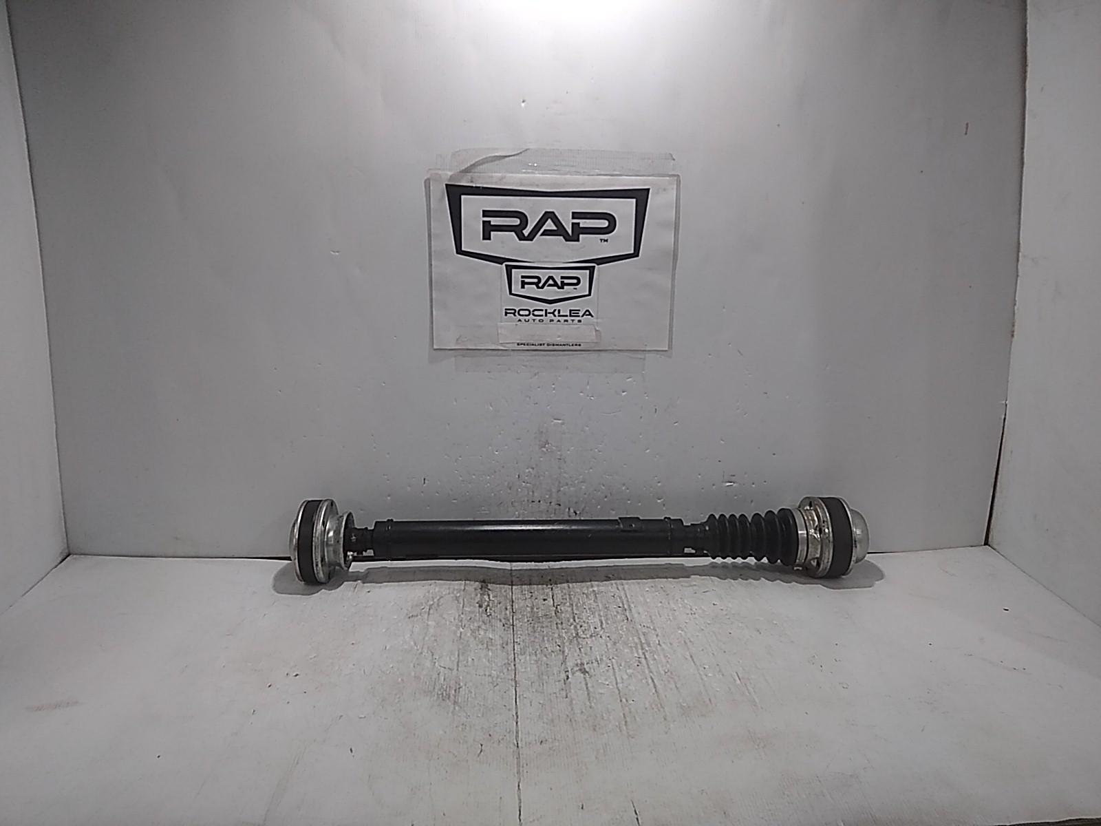 View Auto part Front Prop Shaft Ford Ranger 2024