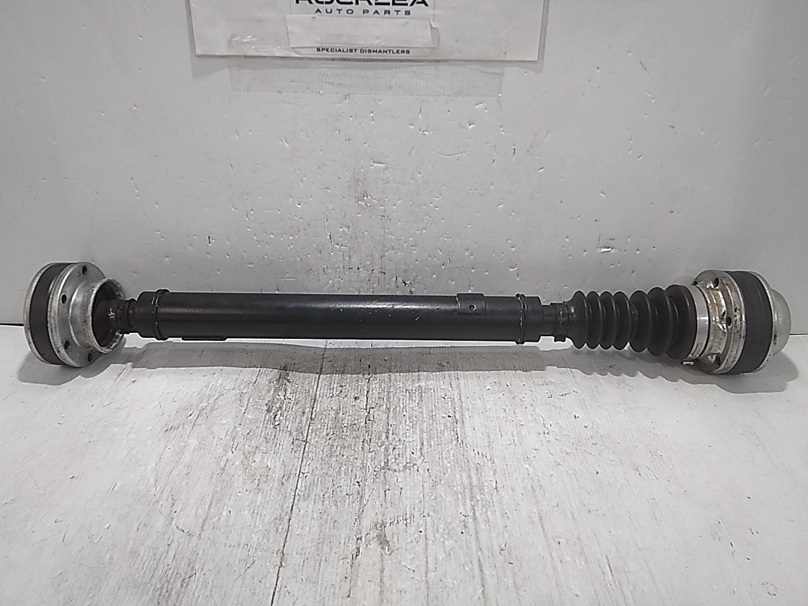 View Auto part Front Prop Shaft Ford Ranger 2024