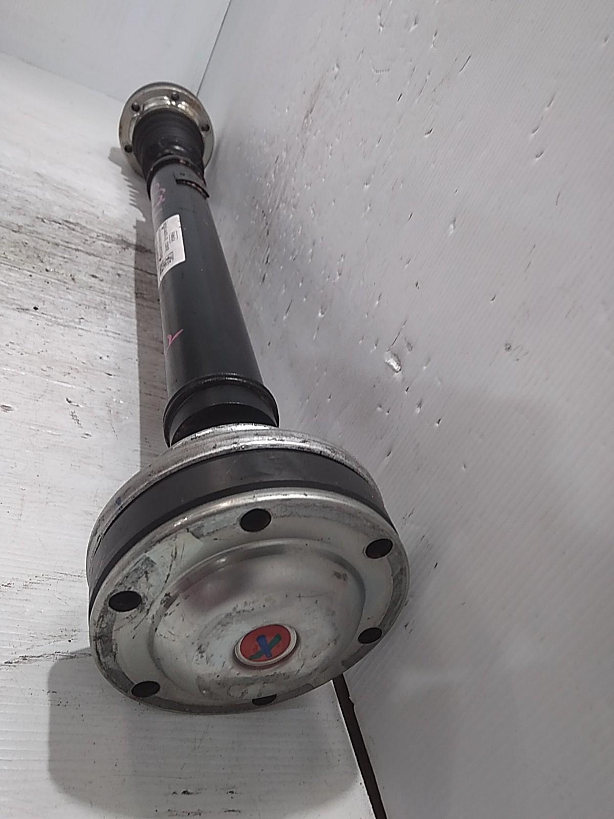View Auto part Front Prop Shaft Ford Ranger 2024