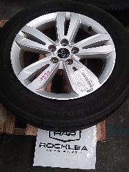 View Auto part Wheel Mag Kia Sportage 2017