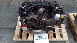 View Auto part Engine Toyota 86 2013