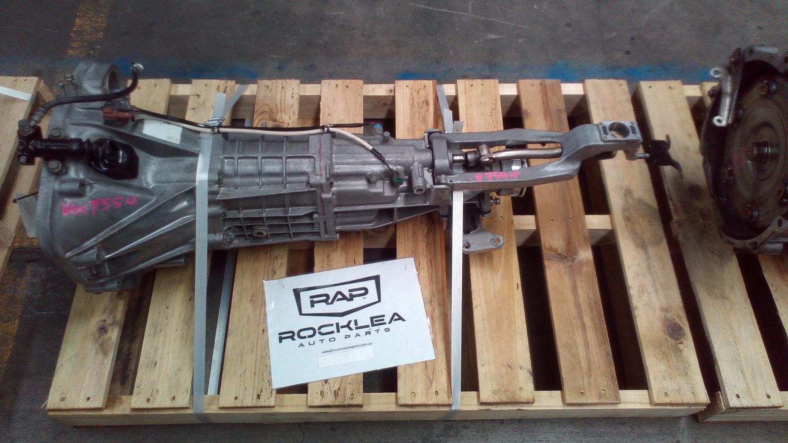 View Auto part Trans/Gearbox Toyota 86 2013