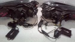 View Auto part Left Headlamp Toyota 86 2013