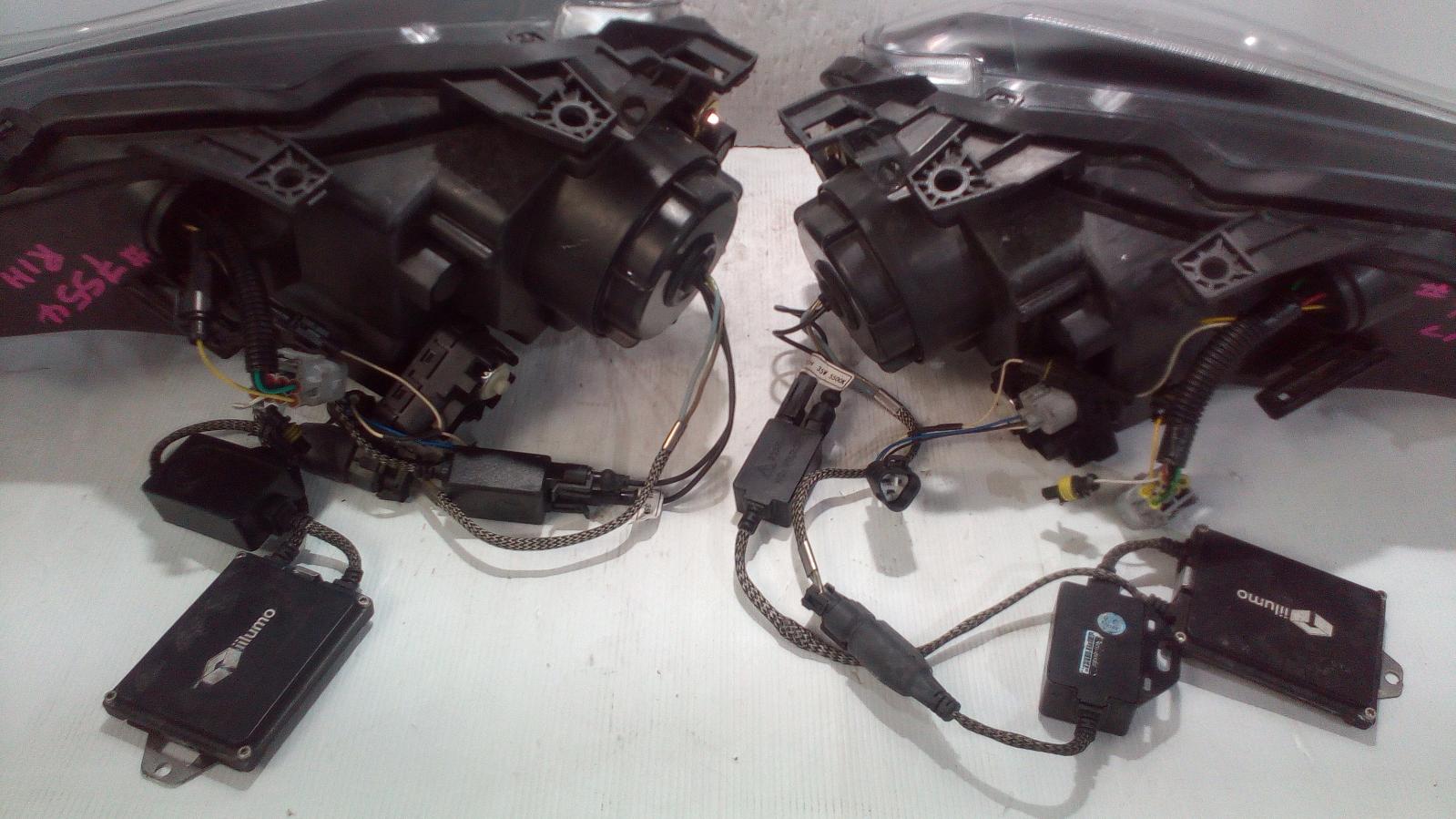 View Auto part Left Headlamp Toyota 86 2013