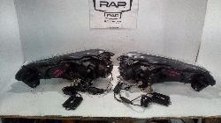 View Auto part Left Headlamp Toyota 86 2013
