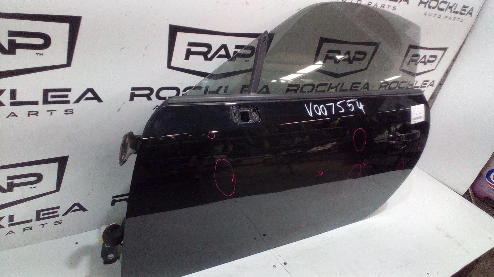 View Auto part Left Front Door Toyota 86 2013