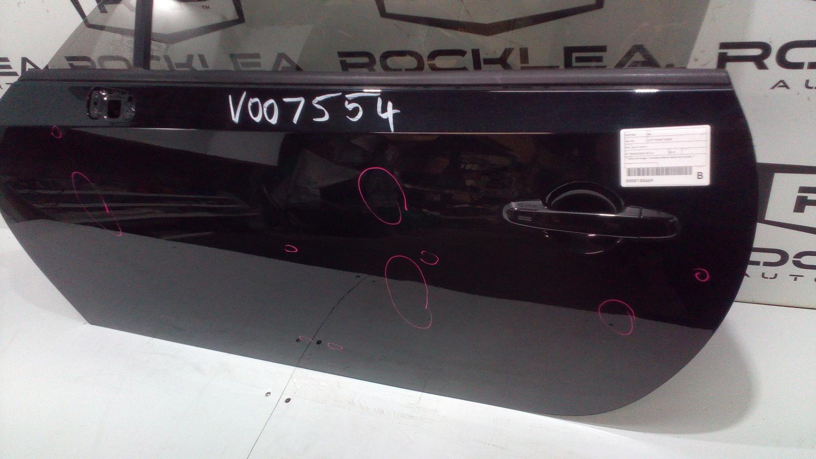 View Auto part Left Front Door Toyota 86 2013