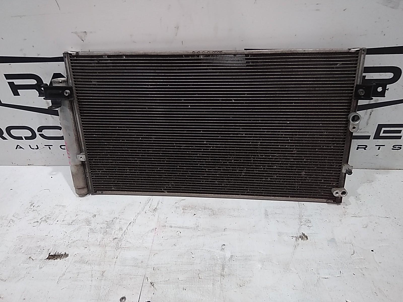 View Auto part A/C Condenser Toyota 86 2013