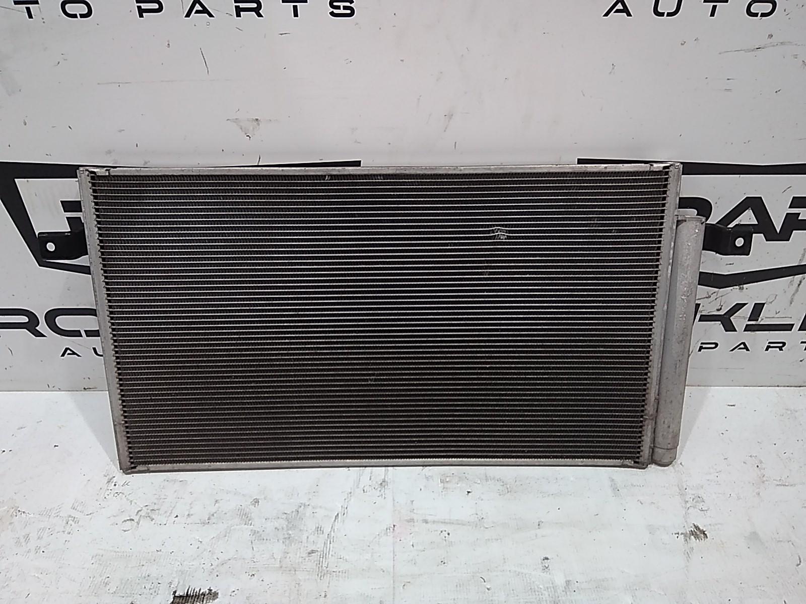 View Auto part A/C Condenser Toyota 86 2013