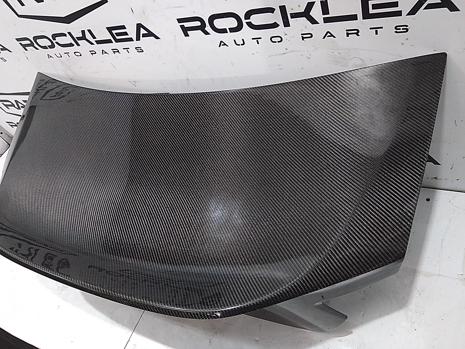 View Auto part Bootlid/Tailgate Toyota 86 2013