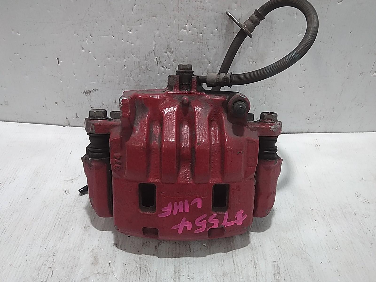 View Auto part Caliper Toyota 86 2013