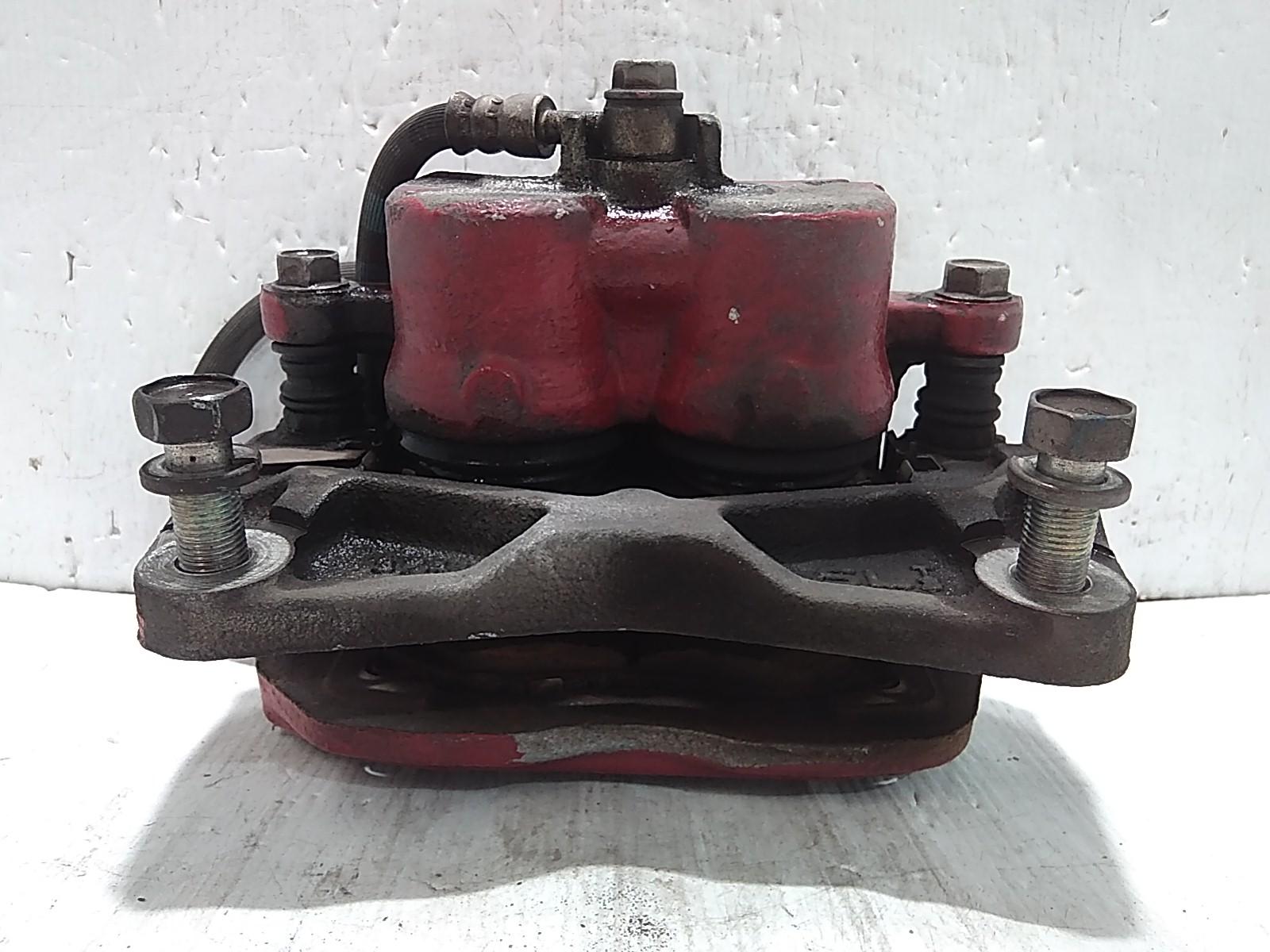 View Auto part Caliper Toyota 86 2013