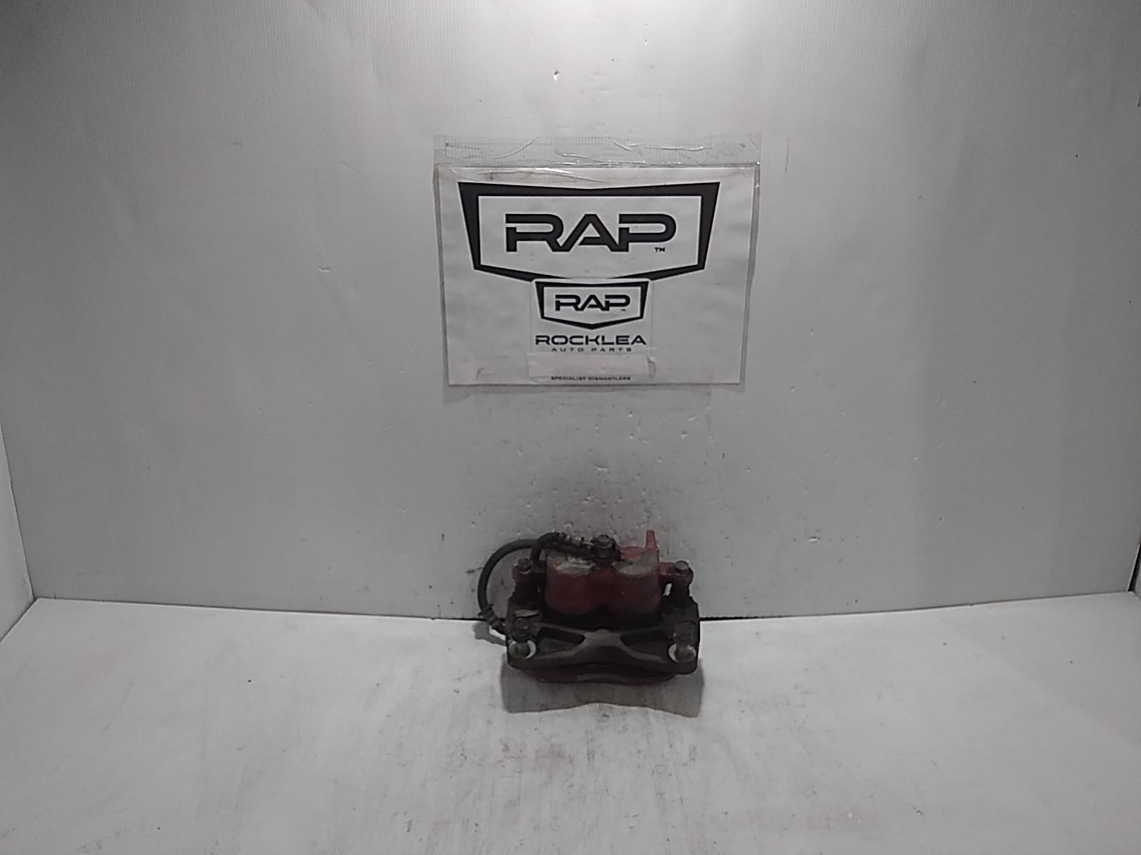 View Auto part Caliper Toyota 86 2013