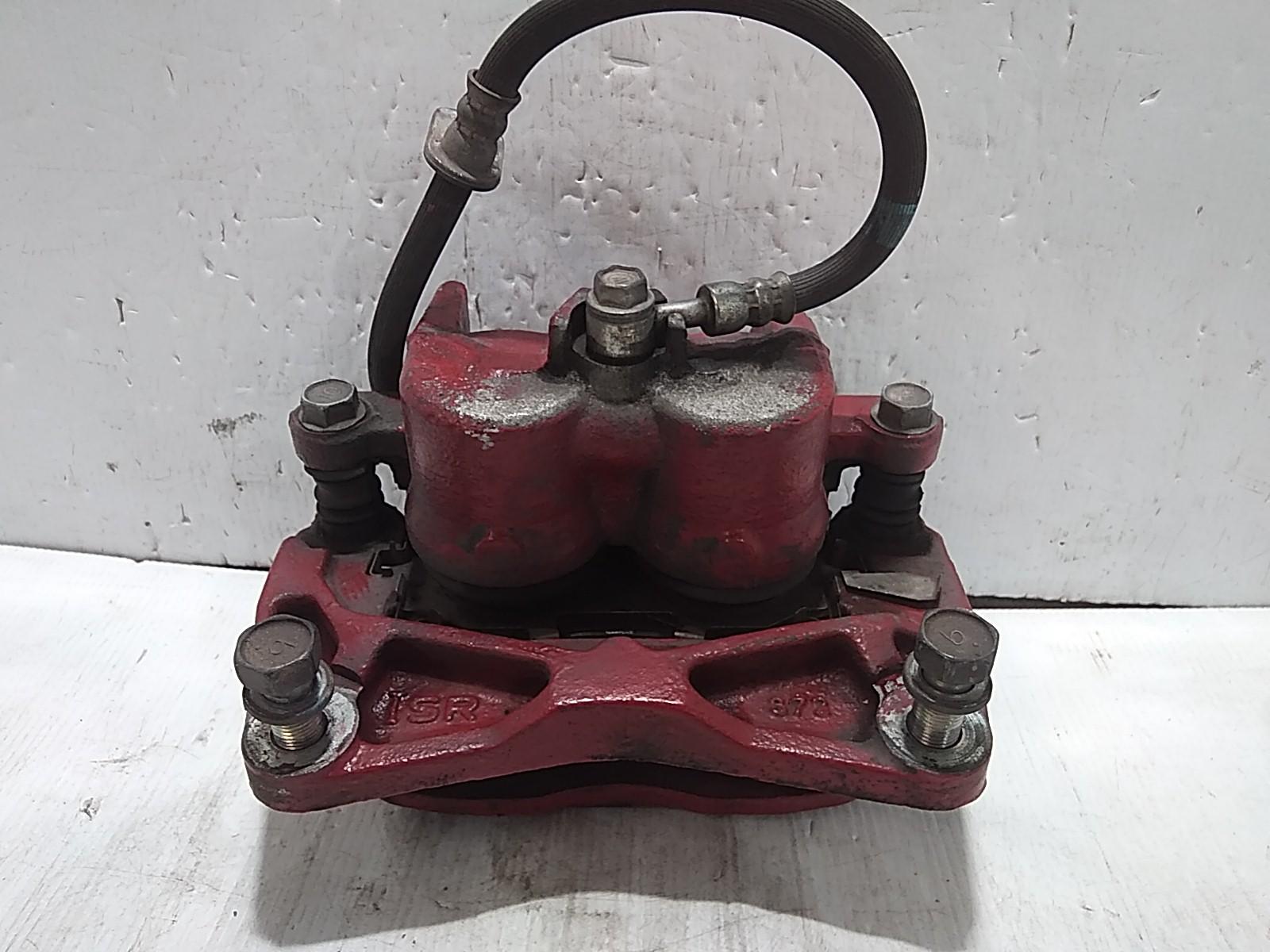 View Auto part Caliper Toyota 86 2013