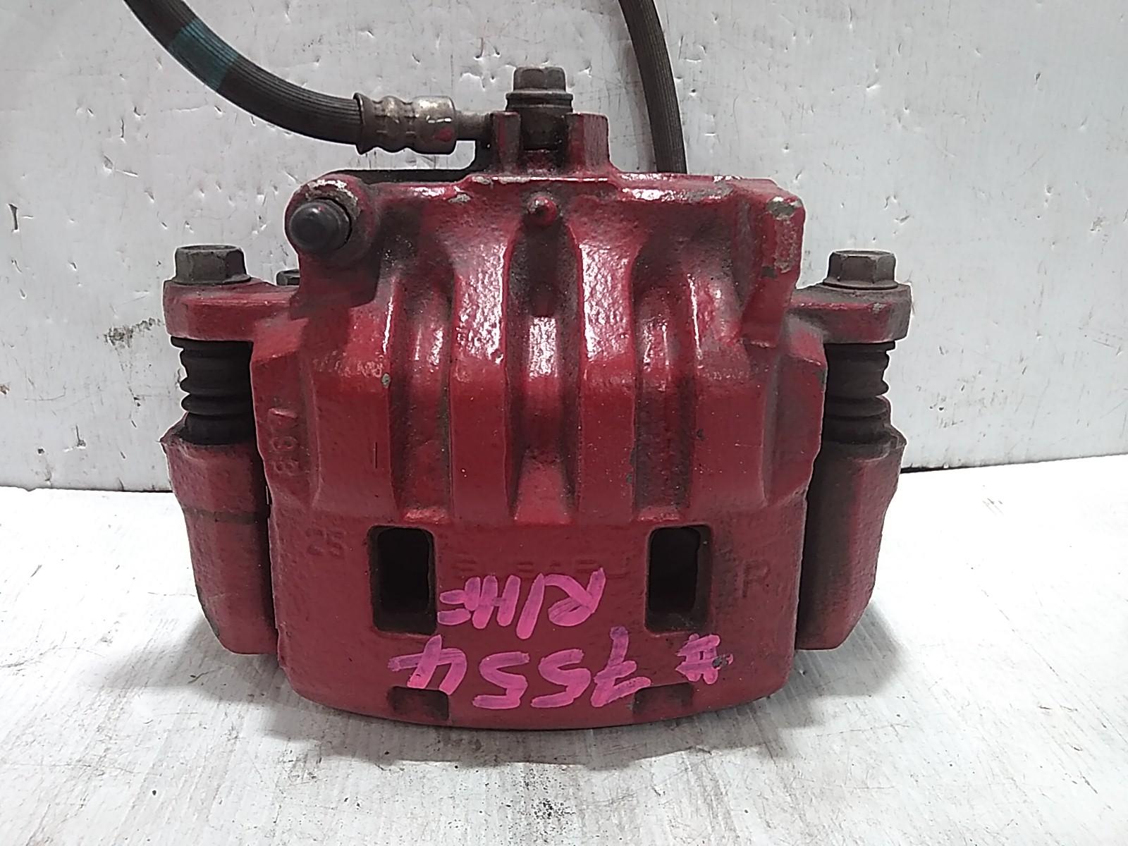 View Auto part Caliper Toyota 86 2013