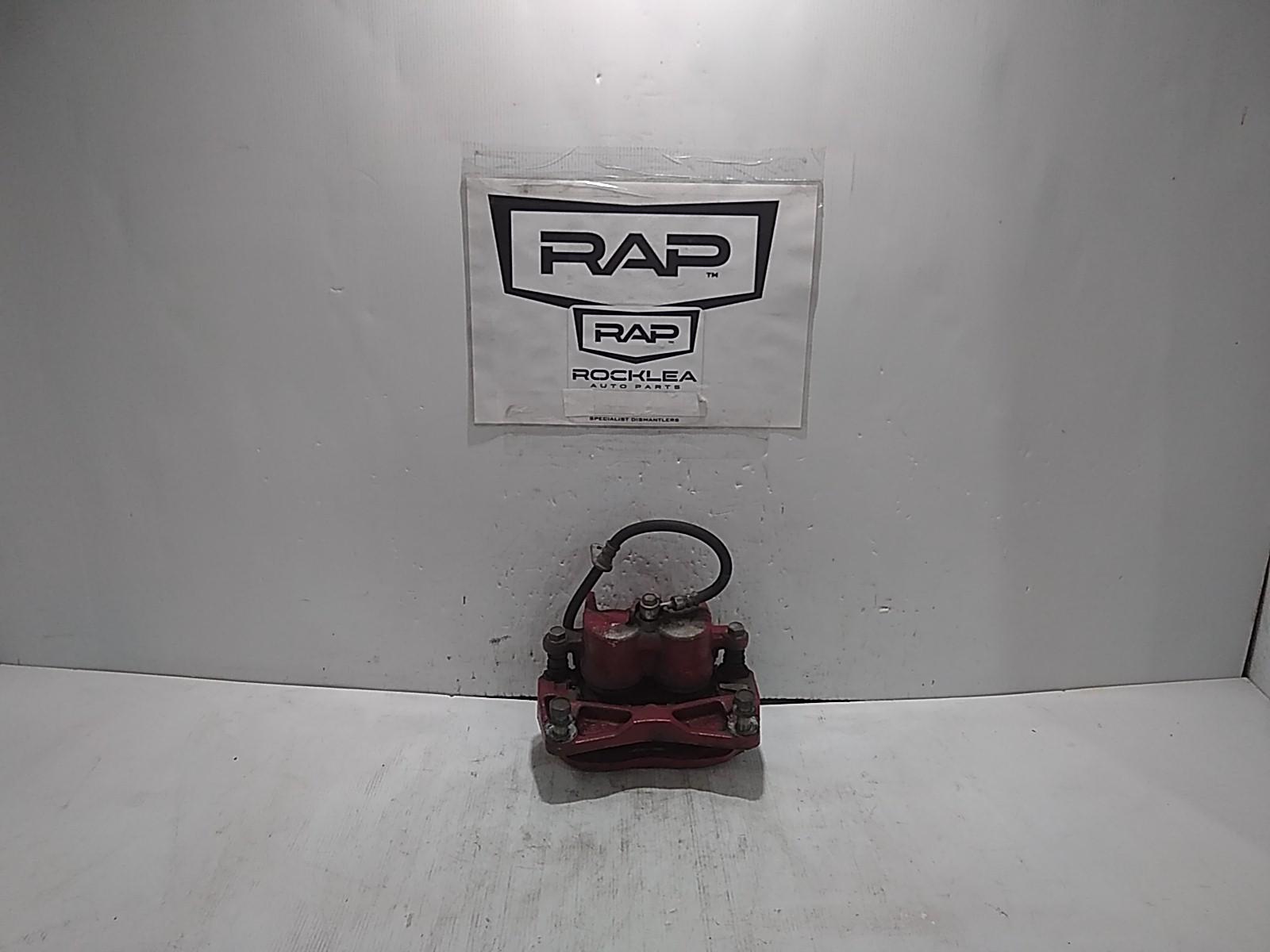 View Auto part Caliper Toyota 86 2013