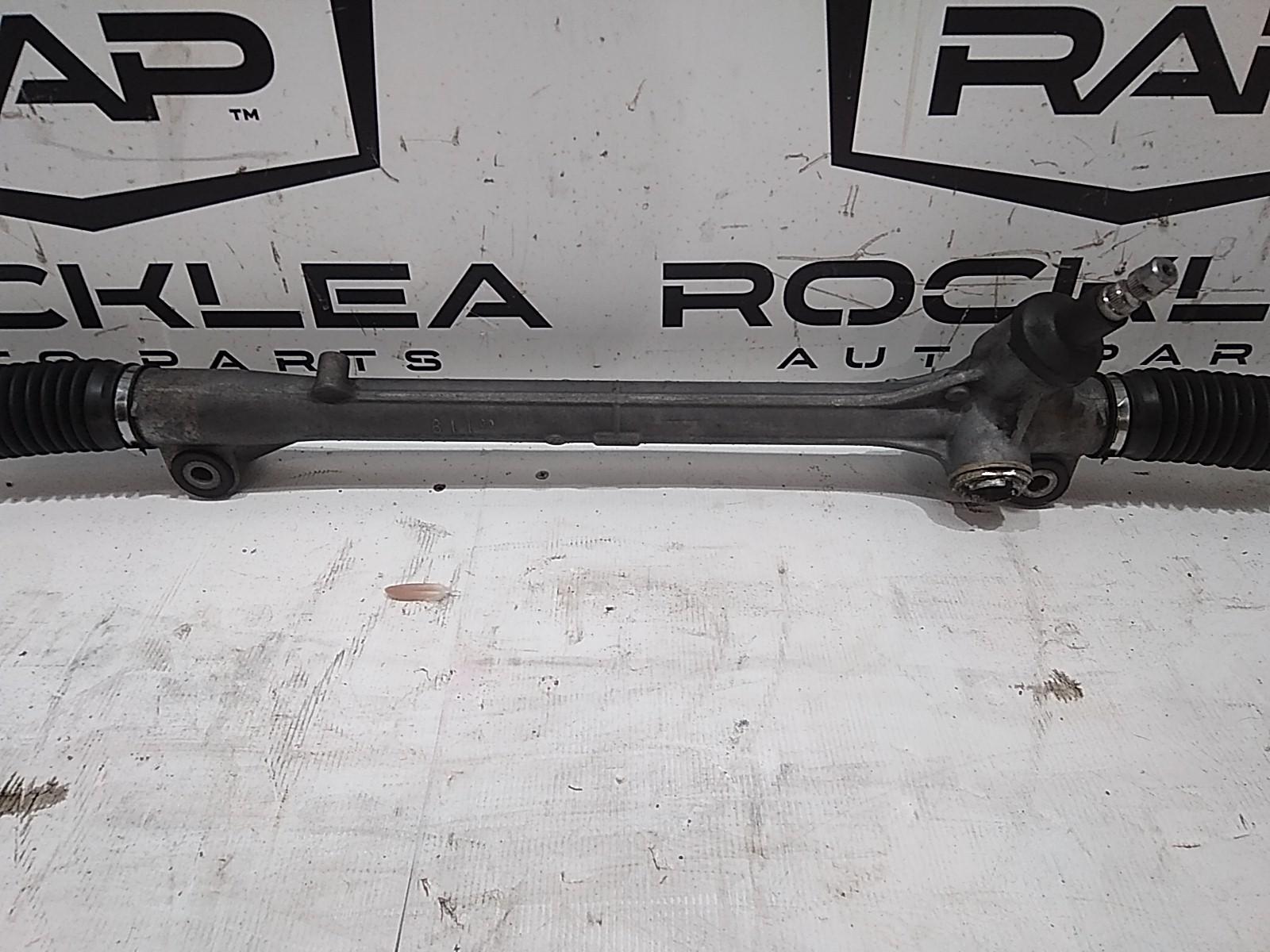 View Auto part Steering Box/Rack Toyota 86 2013