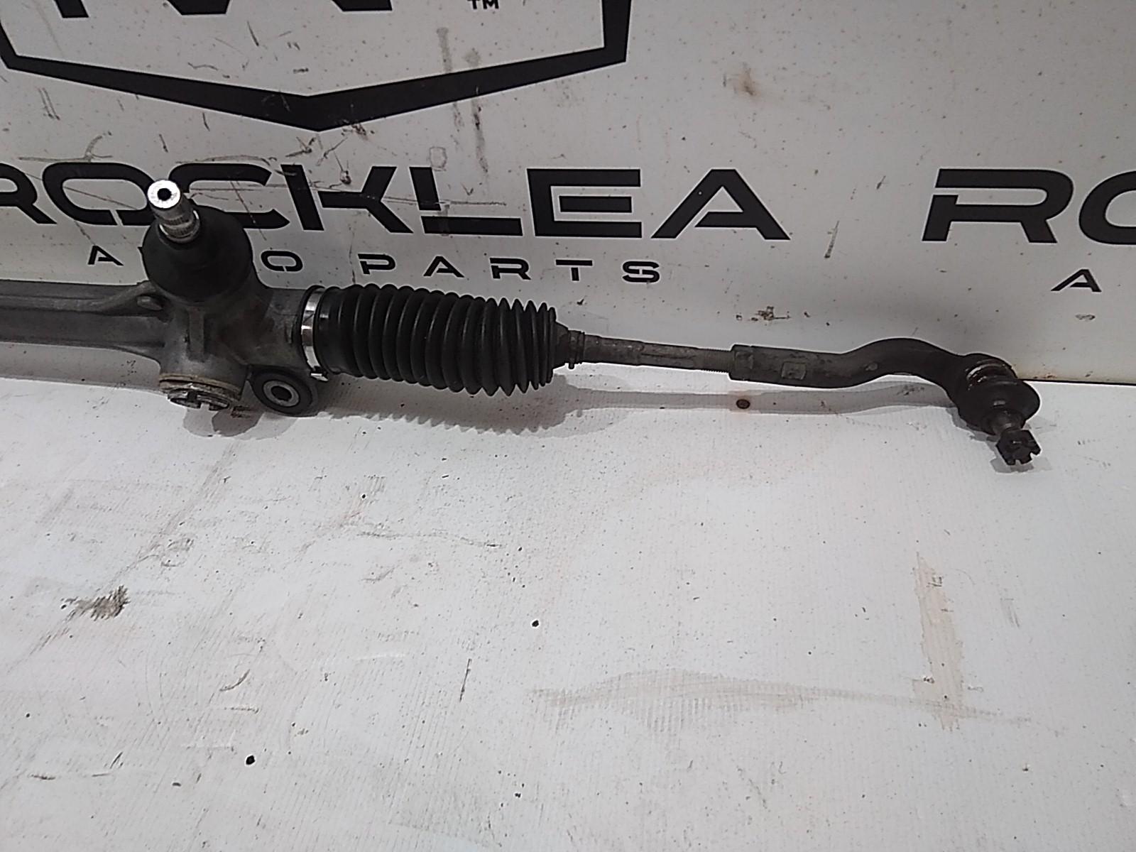 View Auto part Steering Box/Rack Toyota 86 2013