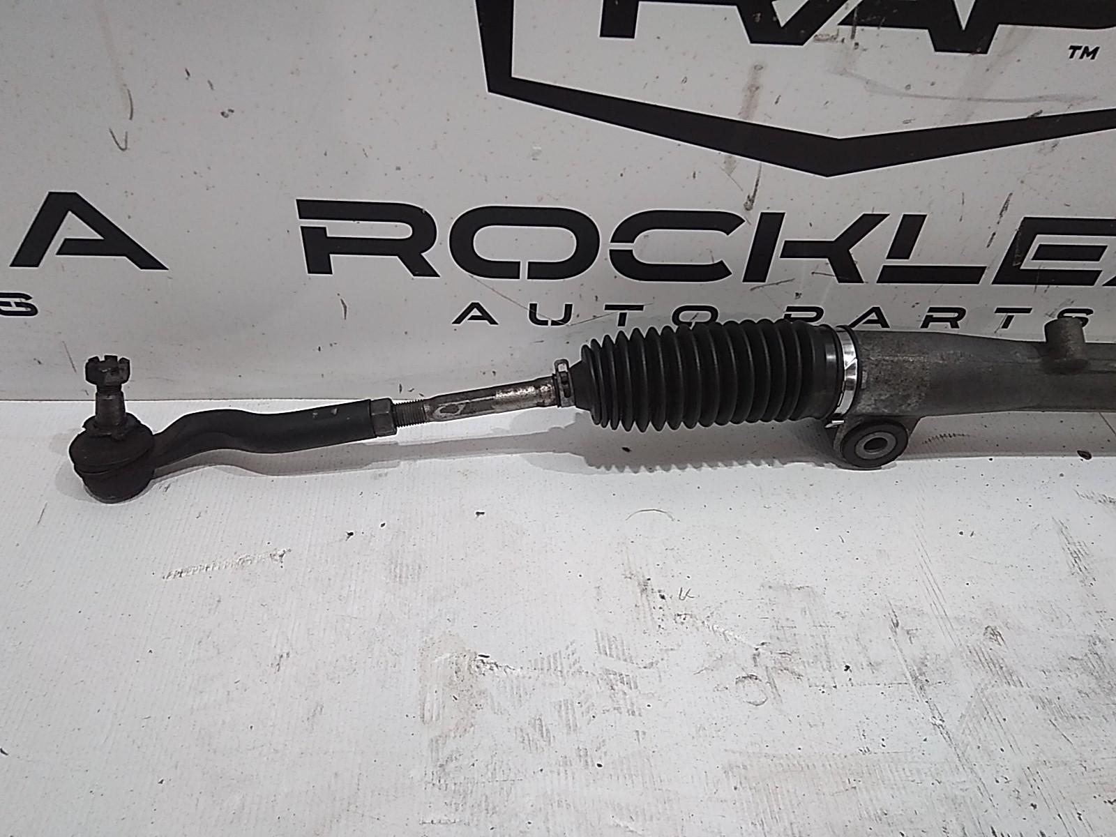 View Auto part Steering Box/Rack Toyota 86 2013