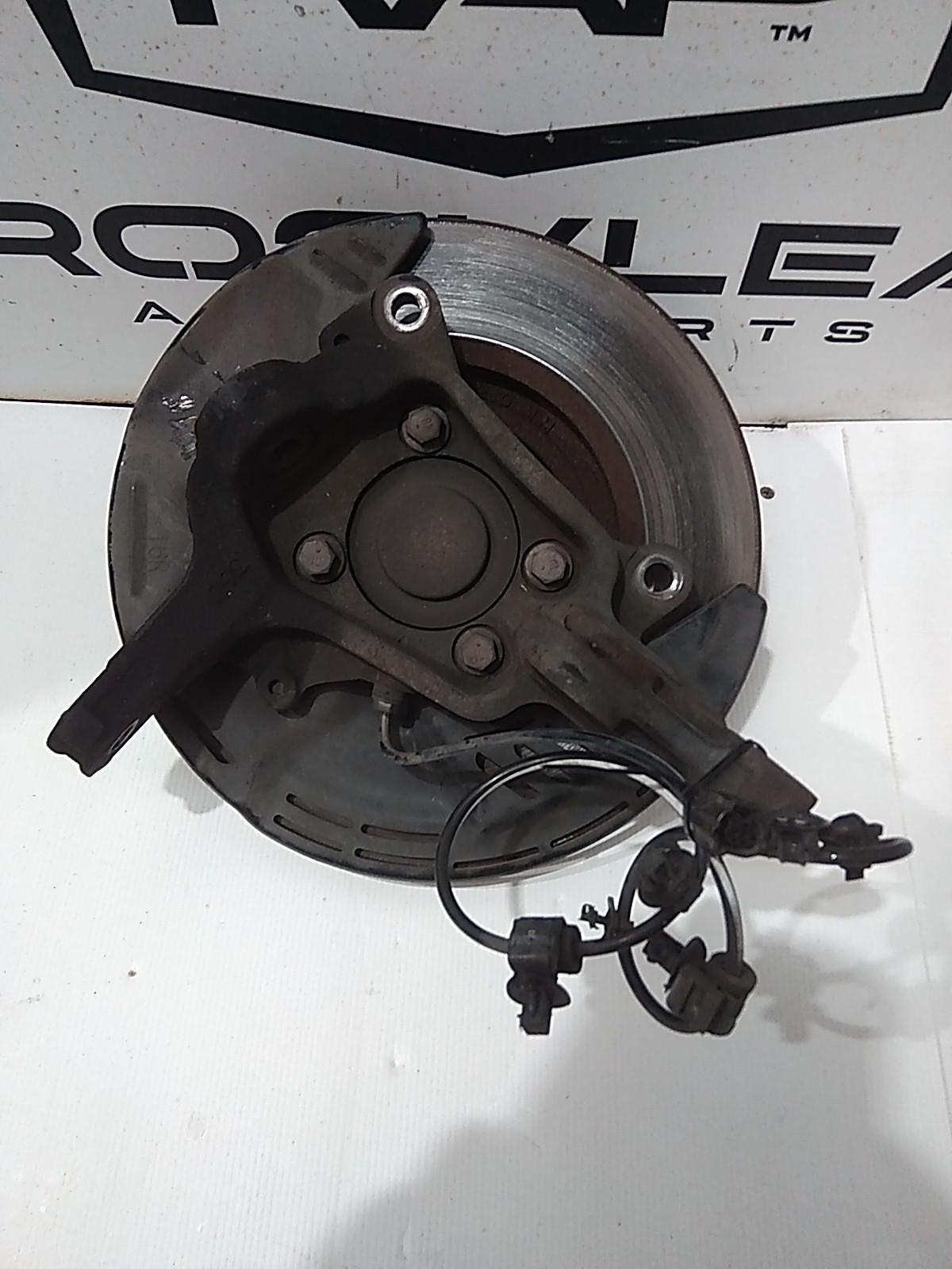 View Auto part Right Front Hub Assembly Toyota 86 2013