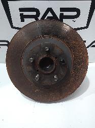 View Auto part Right Front Hub Assembly Toyota 86 2013