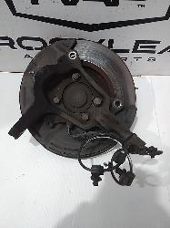 View Auto part Right Front Hub Assembly Toyota 86 2013