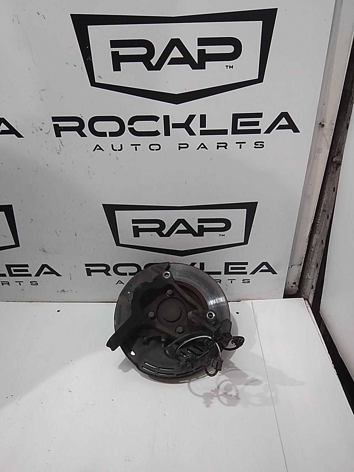 View Auto part Right Front Hub Assembly Toyota 86 2013