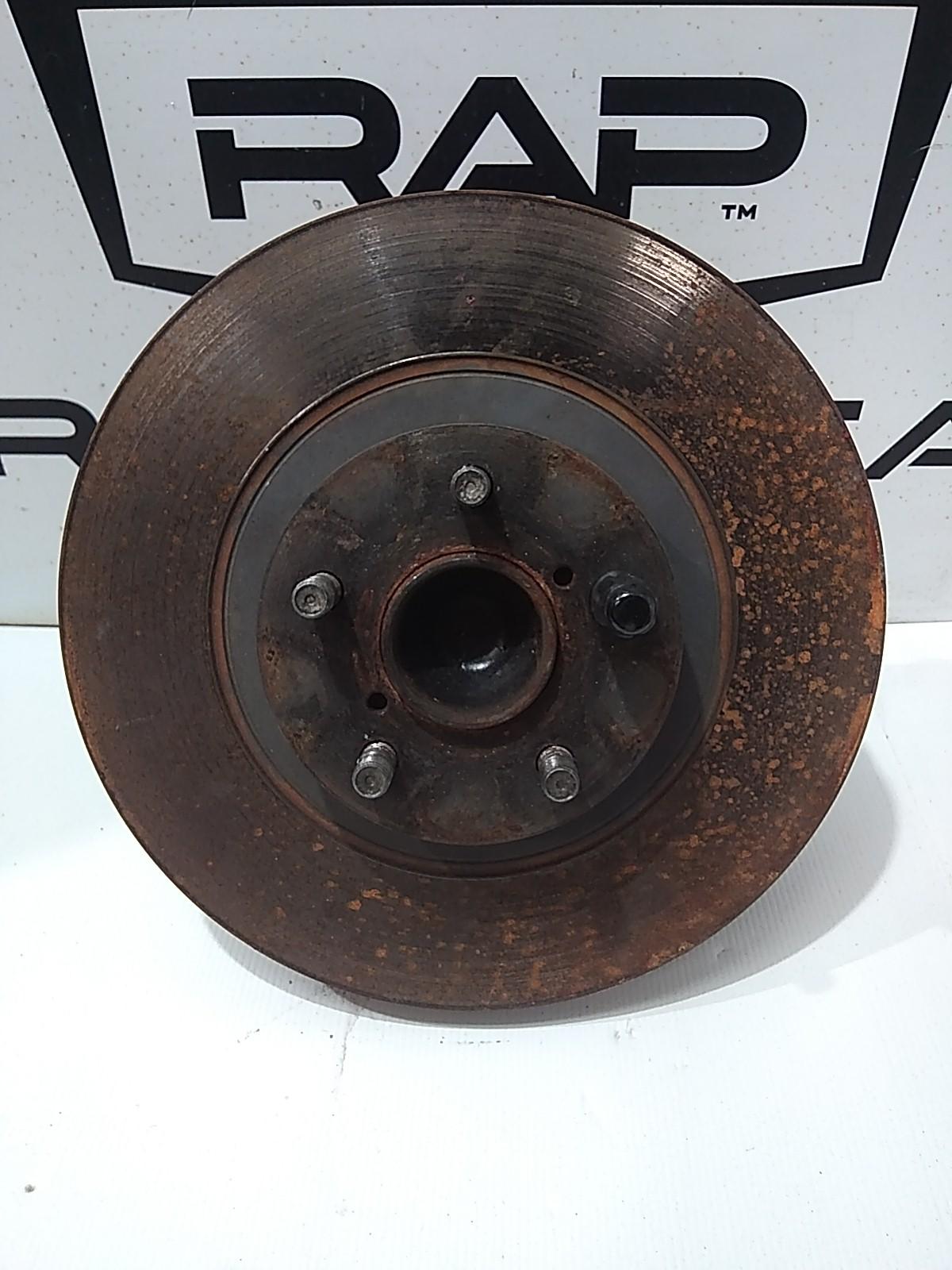 View Auto part Right Front Hub Assembly Toyota 86 2013